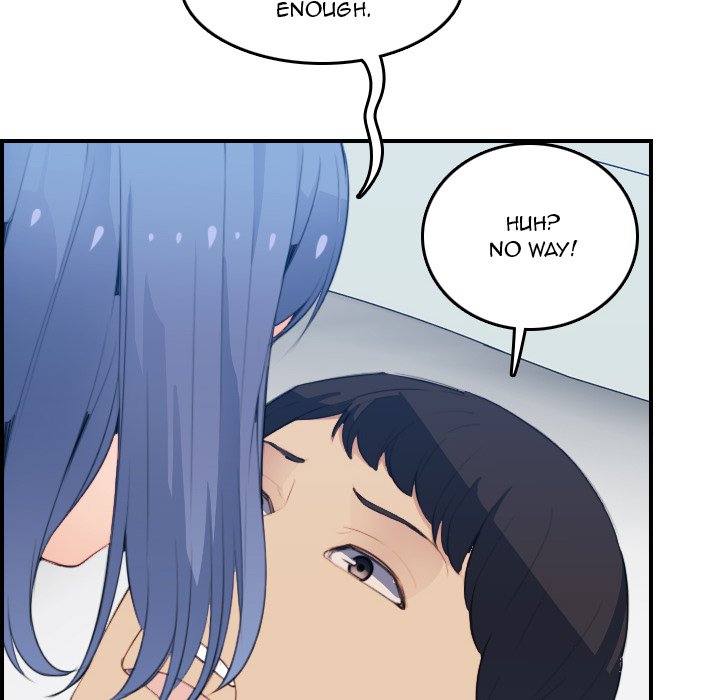 Never Too Late Chapter 18 - Manhwa18.com