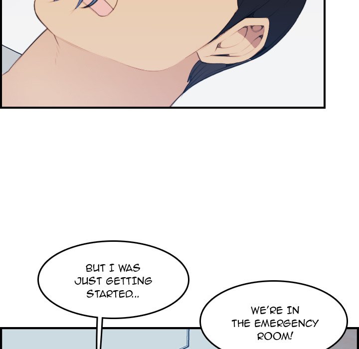 Never Too Late Chapter 18 - Manhwa18.com