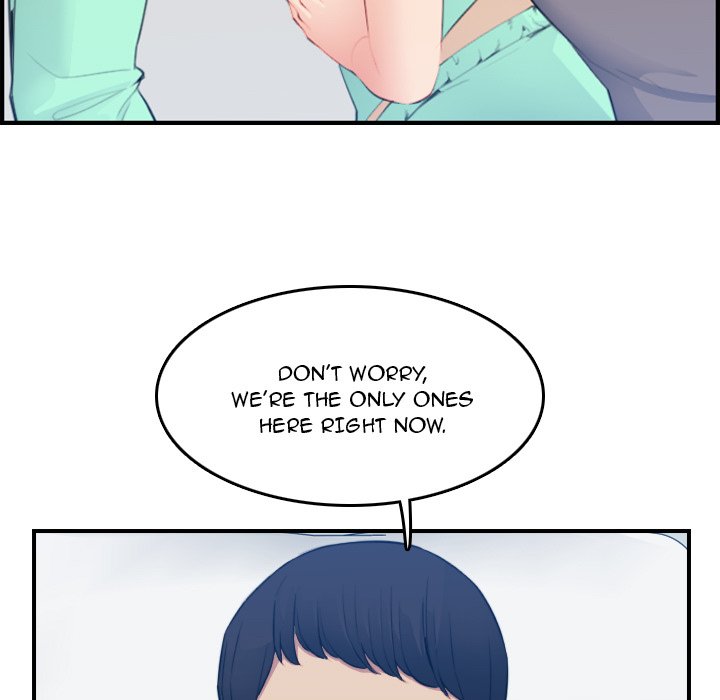 Never Too Late Chapter 18 - Manhwa18.com