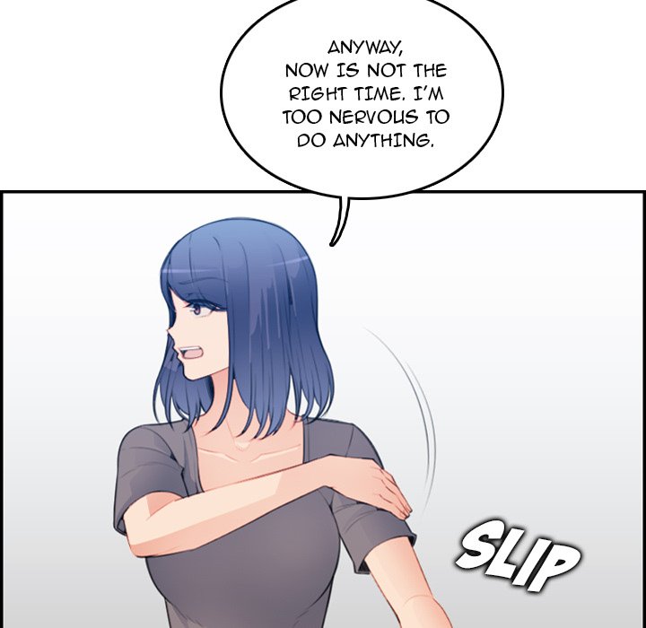 Never Too Late Chapter 18 - Manhwa18.com