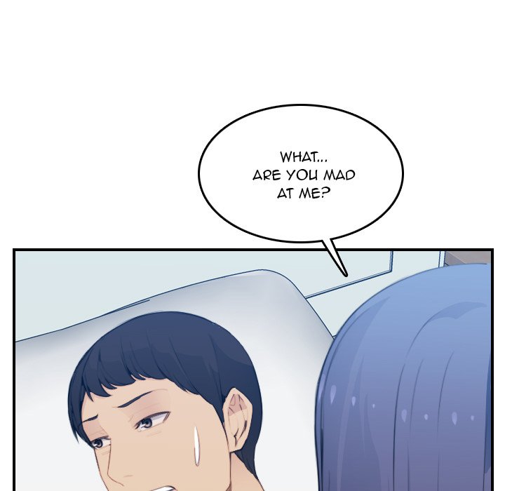 Never Too Late Chapter 18 - Manhwa18.com