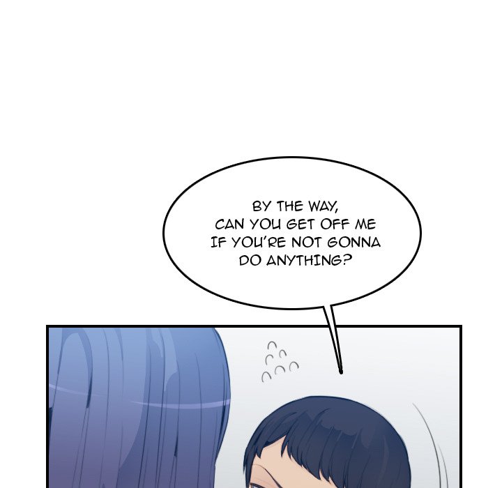 Never Too Late Chapter 18 - Manhwa18.com