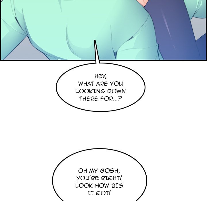 Never Too Late Chapter 18 - Manhwa18.com