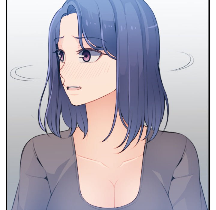 Never Too Late Chapter 18 - Manhwa18.com