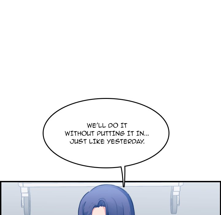 Never Too Late Chapter 18 - Manhwa18.com