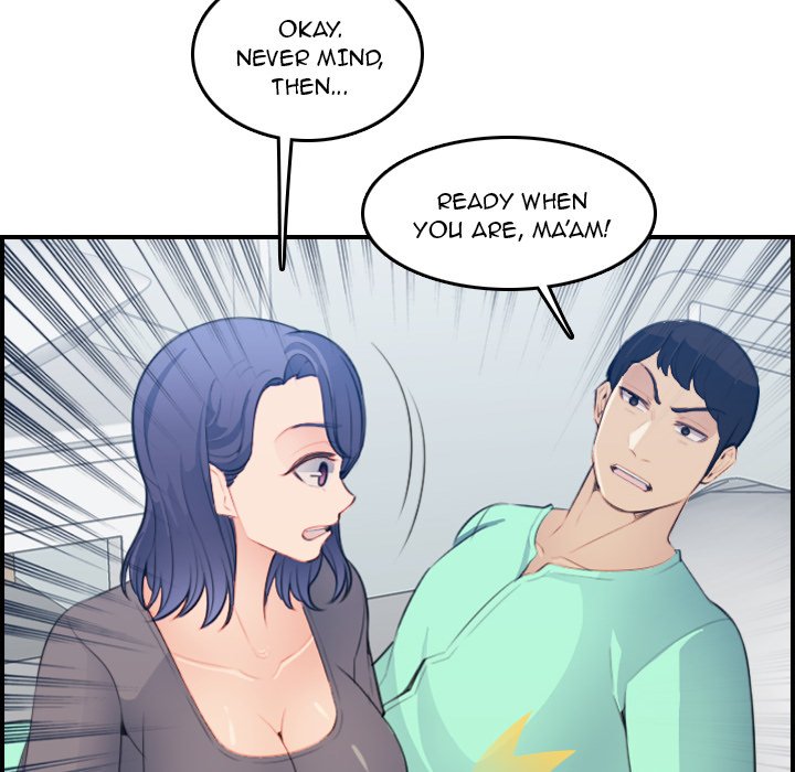 Never Too Late Chapter 18 - Manhwa18.com