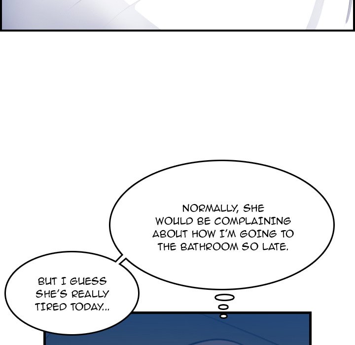 Never Too Late Chapter 18 - Manhwa18.com