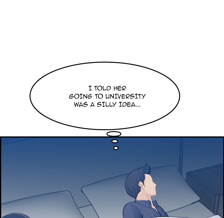 Never Too Late Chapter 18 - Manhwa18.com