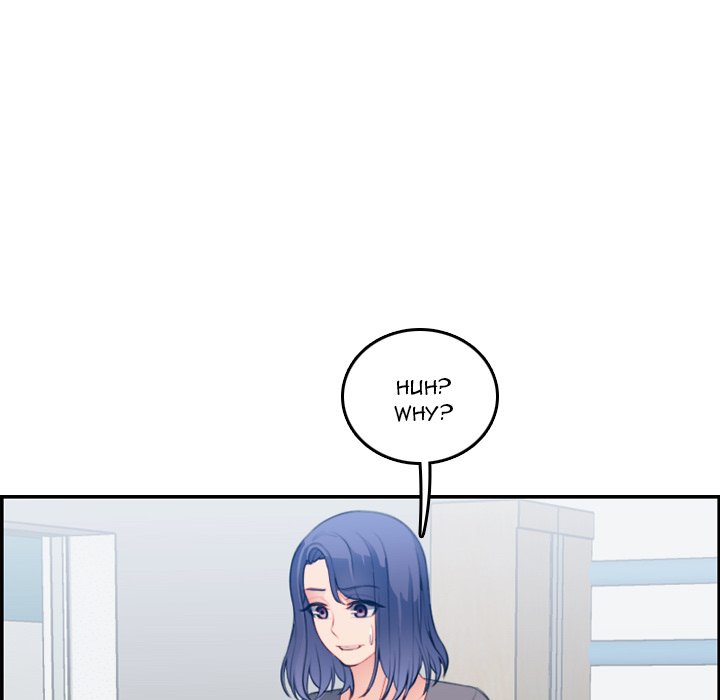 Never Too Late Chapter 18 - Manhwa18.com