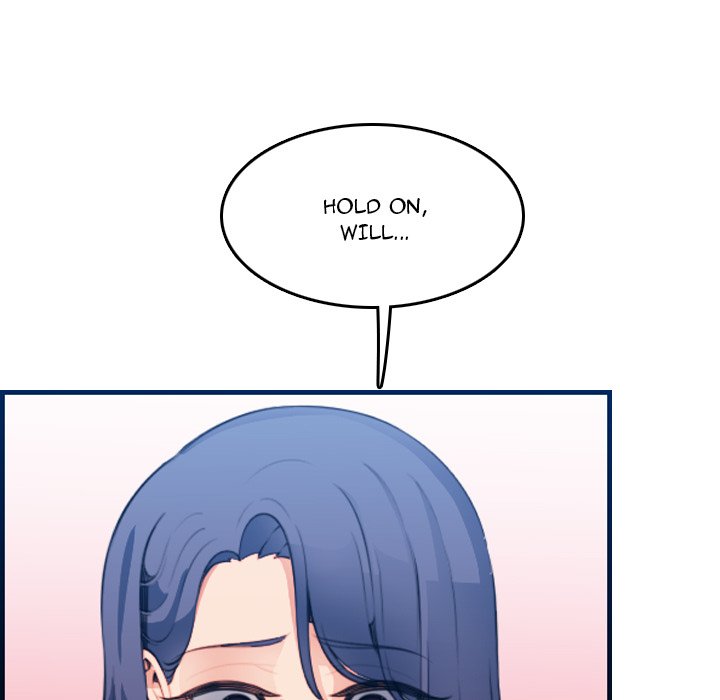 Never Too Late Chapter 19 - Manhwa18.com