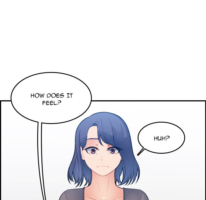 Never Too Late Chapter 19 - Manhwa18.com