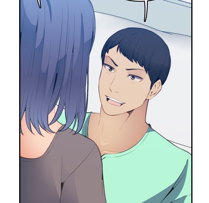 Never Too Late Chapter 19 - Manhwa18.com