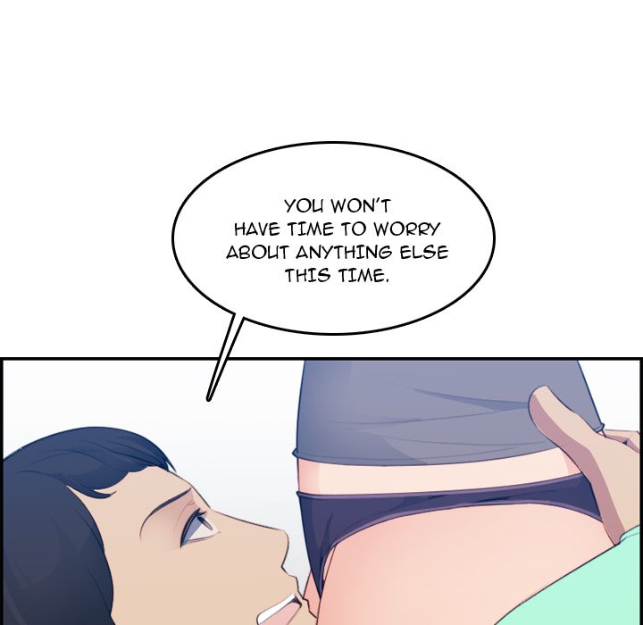 Never Too Late Chapter 19 - Manhwa18.com