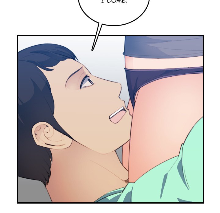 Never Too Late Chapter 19 - Manhwa18.com