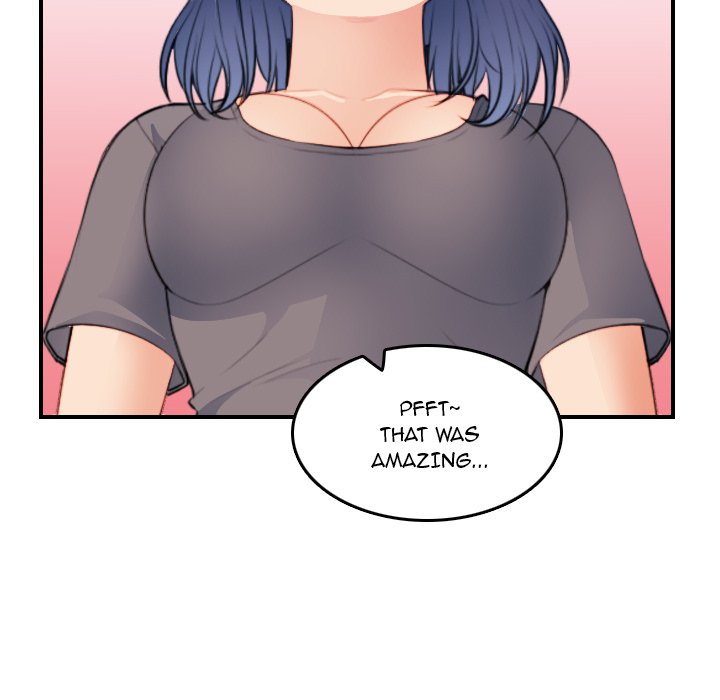 Never Too Late Chapter 19 - Manhwa18.com