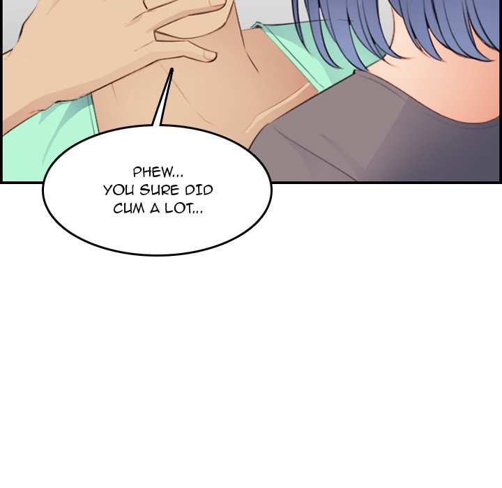 Never Too Late Chapter 19 - Manhwa18.com