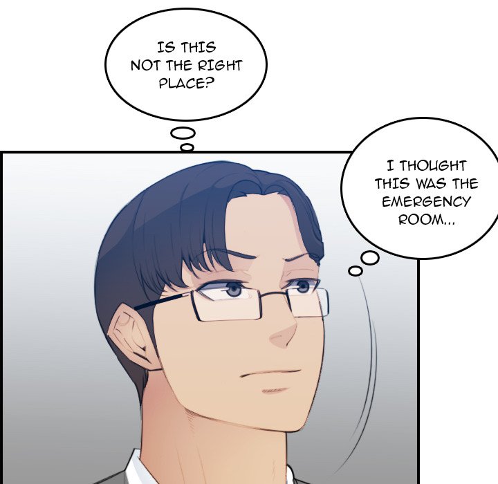 Never Too Late Chapter 19 - Manhwa18.com