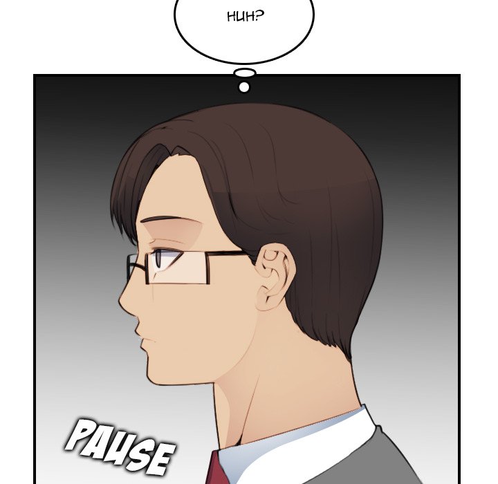 Never Too Late Chapter 19 - Manhwa18.com