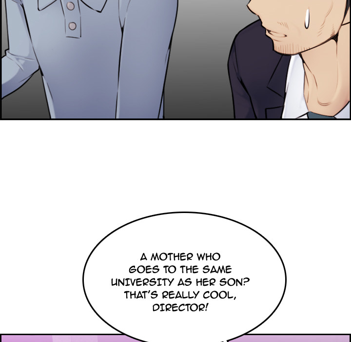 Never Too Late Chapter 2 - Manhwa18.com