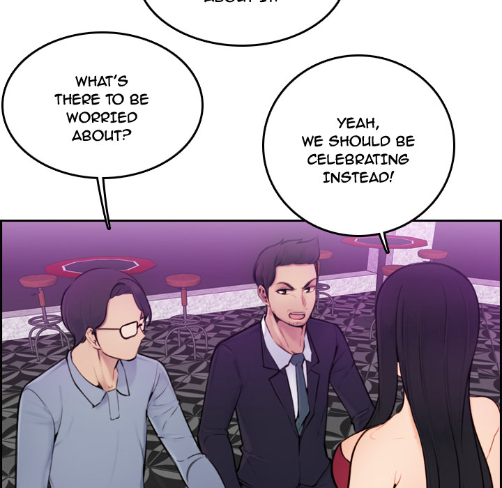 Never Too Late Chapter 2 - Manhwa18.com