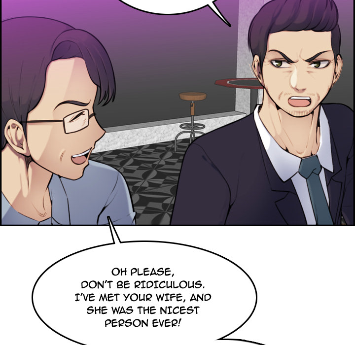 Never Too Late Chapter 2 - Manhwa18.com