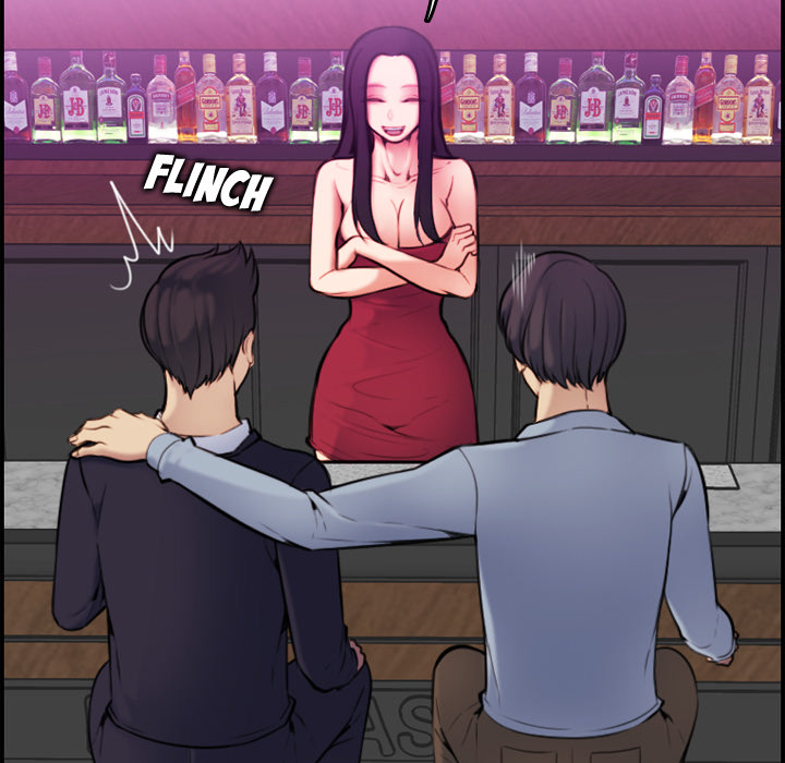 Never Too Late Chapter 2 - Manhwa18.com