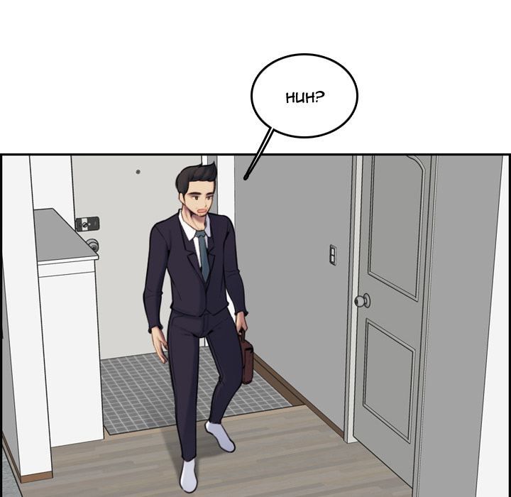 Never Too Late Chapter 2 - Manhwa18.com