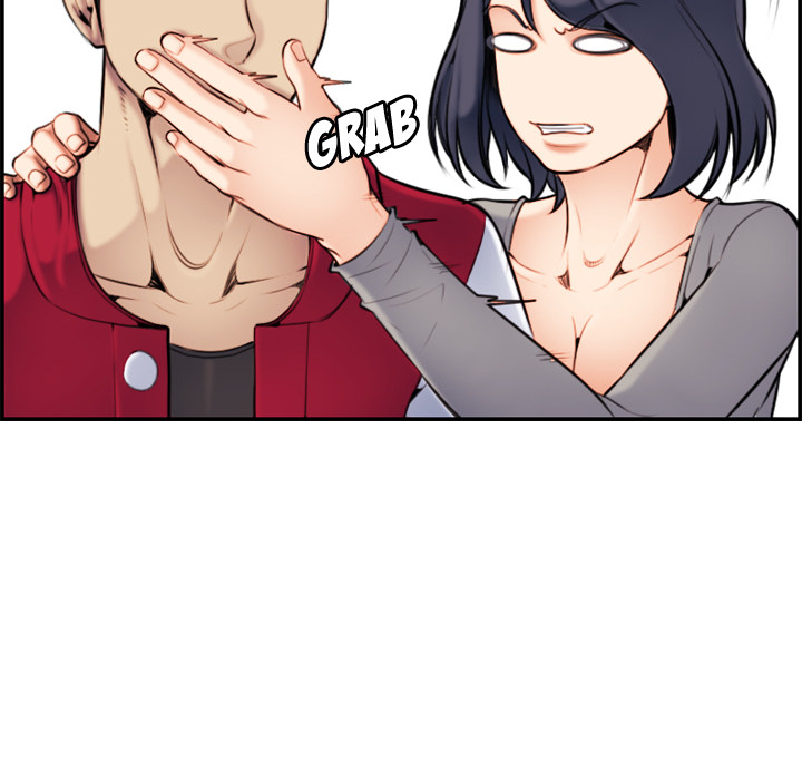 Never Too Late Chapter 2 - Manhwa18.com