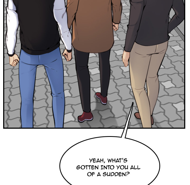 Never Too Late Chapter 2 - Manhwa18.com