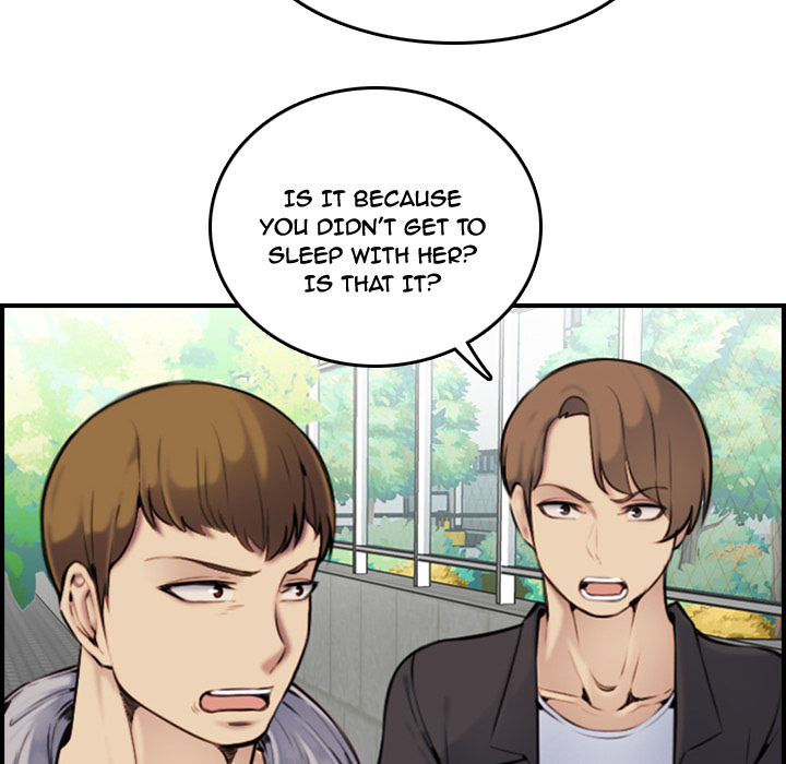 Never Too Late Chapter 2 - Manhwa18.com