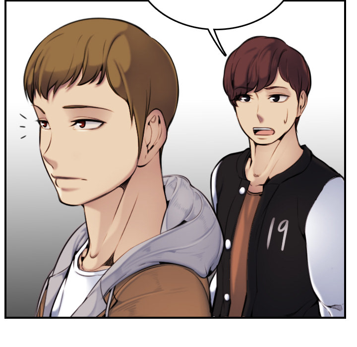 Never Too Late Chapter 2 - Manhwa18.com