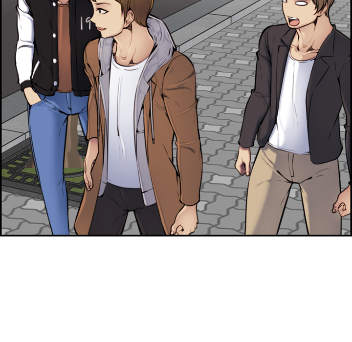 Never Too Late Chapter 2 - Manhwa18.com