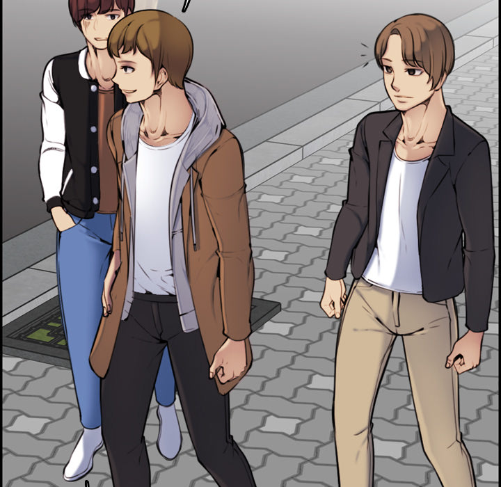 Never Too Late Chapter 2 - Manhwa18.com