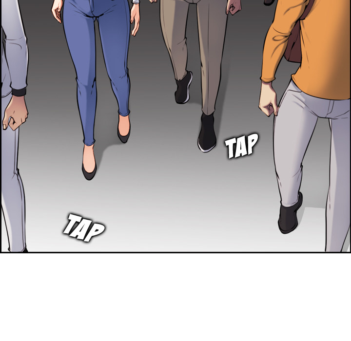 Never Too Late Chapter 2 - Manhwa18.com