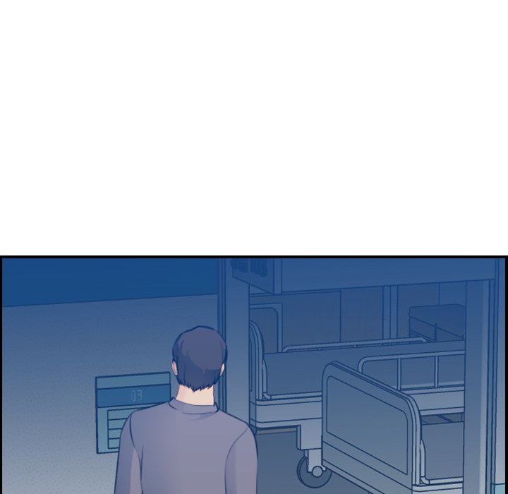 Never Too Late Chapter 20 - Manhwa18.com