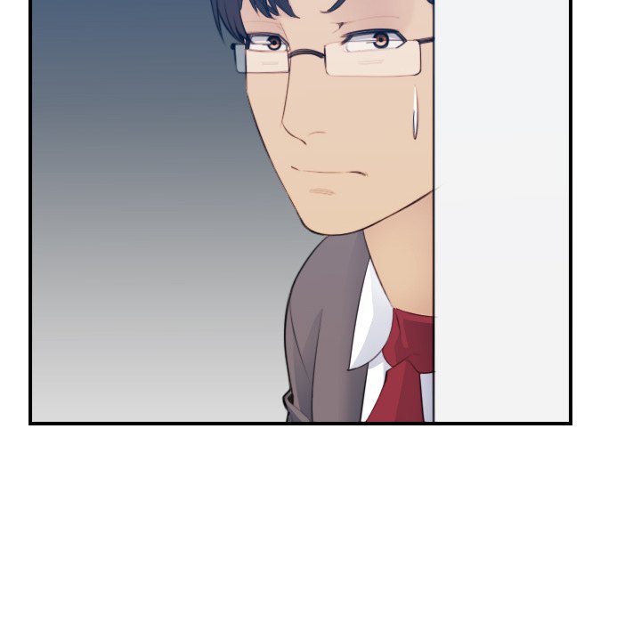 Never Too Late Chapter 20 - Manhwa18.com