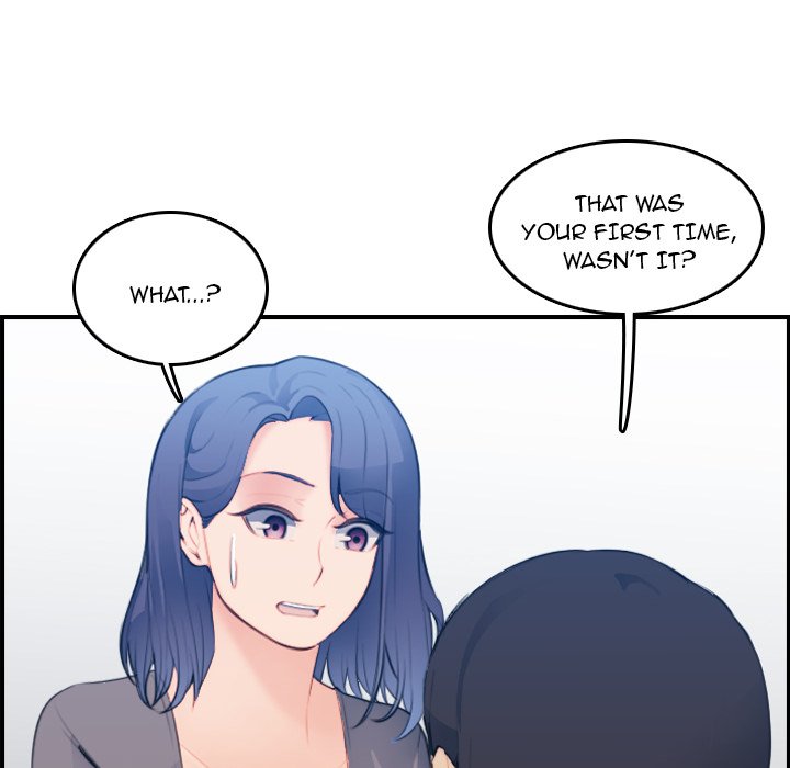 Never Too Late Chapter 20 - Manhwa18.com