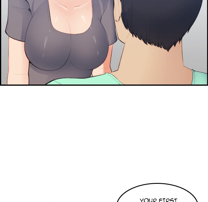 Never Too Late Chapter 20 - Manhwa18.com