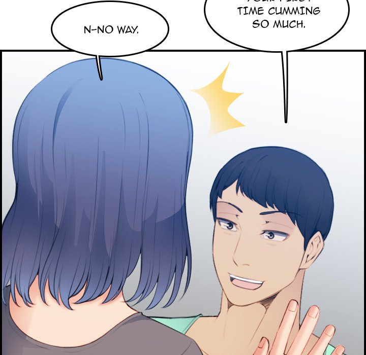 Never Too Late Chapter 20 - Manhwa18.com