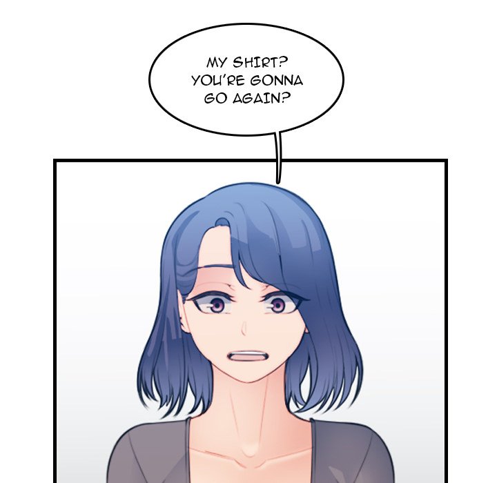 Never Too Late Chapter 20 - Manhwa18.com