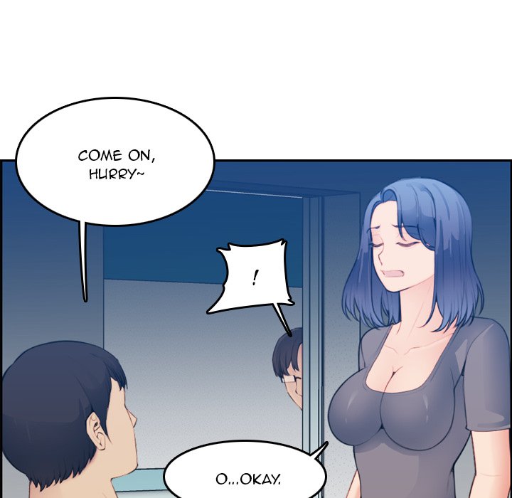 Never Too Late Chapter 20 - Manhwa18.com