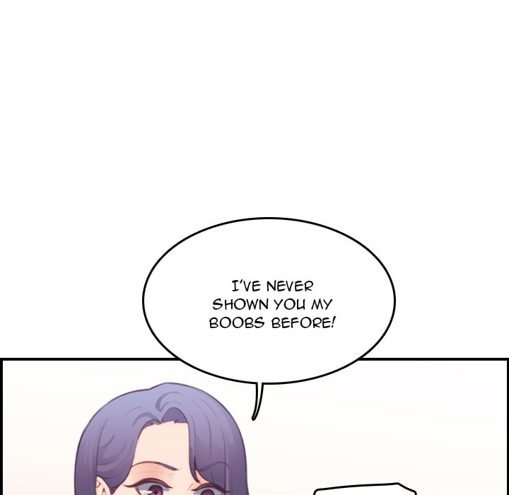 Never Too Late Chapter 20 - Manhwa18.com