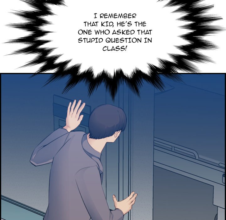 Never Too Late Chapter 20 - Manhwa18.com