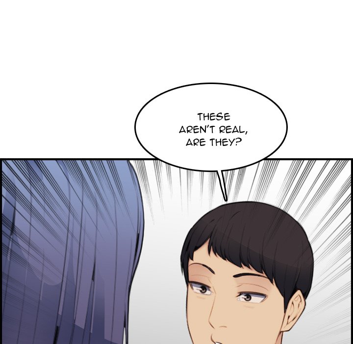 Never Too Late Chapter 20 - Manhwa18.com