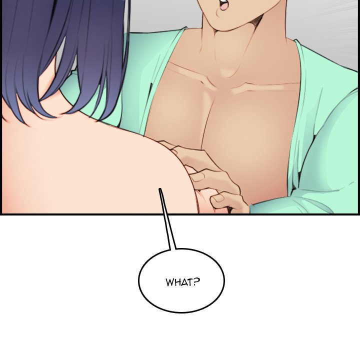 Never Too Late Chapter 20 - Manhwa18.com