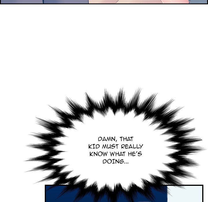 Never Too Late Chapter 20 - Manhwa18.com