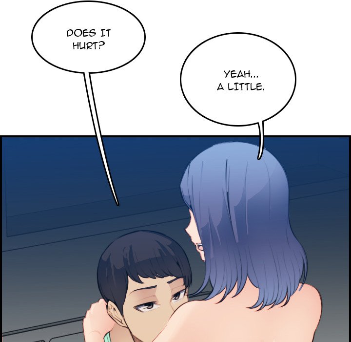 Never Too Late Chapter 20 - Manhwa18.com