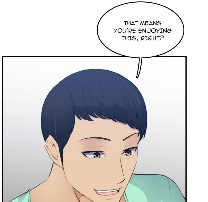 Never Too Late Chapter 20 - Manhwa18.com