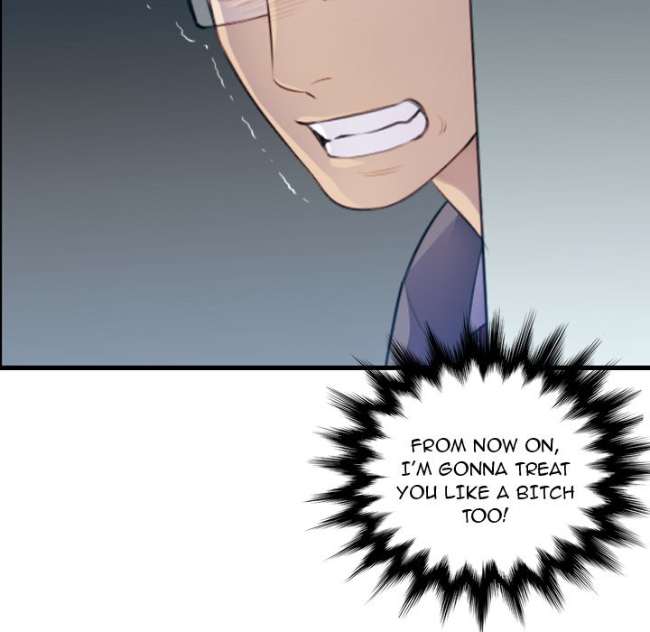 Never Too Late Chapter 20 - Manhwa18.com