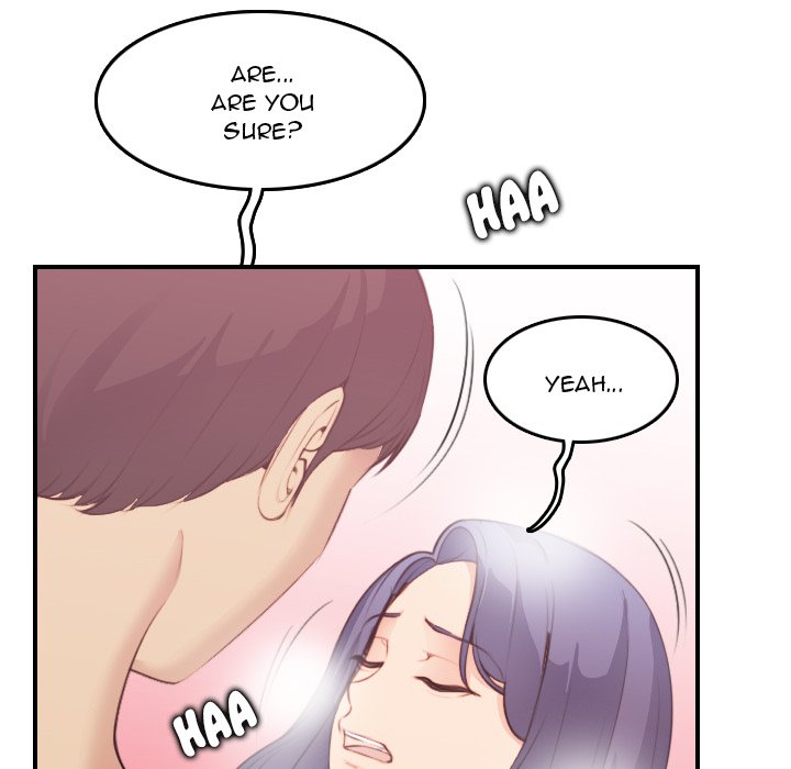 Never Too Late Chapter 21 - Manhwa18.com